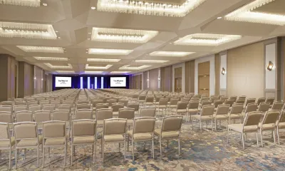 The Westin Dallas Park Central Các khách sạn gần Stonebriar Property Inspections