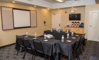 TownePlace Suites Erie