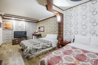 Yangju Ario Hotels near Cheongam Folk Museum