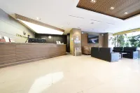 セントラル ツーリスト ホテル