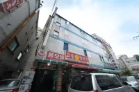 Ansan Pomme