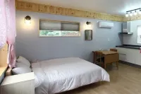 Inje Naerincheon Areum Pension