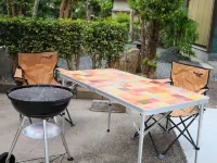 Tenma No Yado Shiranui Hotels in Uki