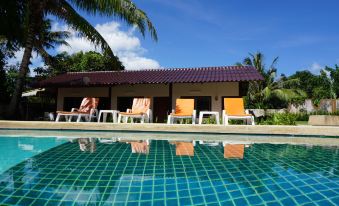 The Coconut Nanai Resort Phuket