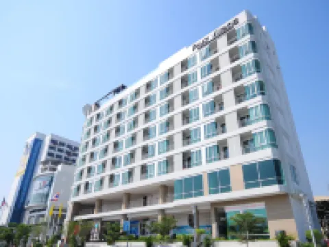 Park Village Rama II Hotels near Makro Bangbon