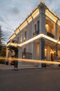 Best 10 Hotels Near Roman Odeon Patra from USD 29/Night-Patrai for 2022 |  Trip.com