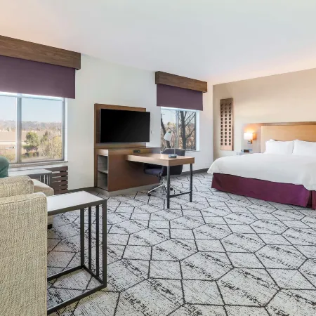 Hampton Inn & Suites Windsor - Sonoma Wine Country