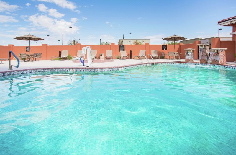Homewood Suites by Hilton Yuma photo 2