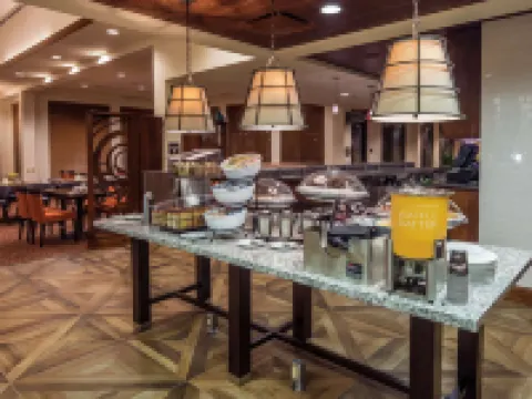 Hilton Garden Inn Uniontown Hotels in Fayette County