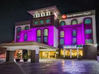 Best Western Plus Santa Cecilia Pachuca Hotels in Pachuca de Soto