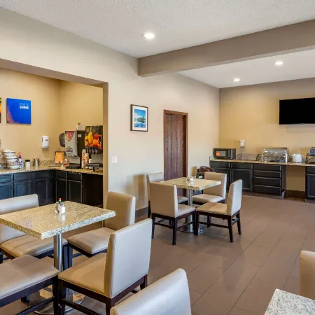 Comfort Inn Evanston I-80