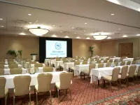 Sheraton Vancouver Airport Hotel - Business