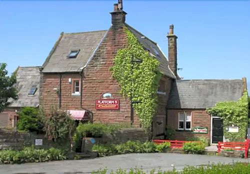 Lulus Hotels in Whitehaven