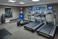 Residence Inn Milford Hoteles en Milford