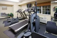 Candlewood Suites Milwaukee Brown Deer Hotels in Brown Deer