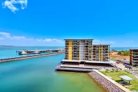 Darwin Waterfront Short Stay Apartments فنادق في داروين