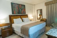 Metropolitan Hotel فنادق في تيريسينا