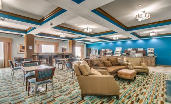 Holiday Inn Express & Suites Lubbock Southwest - Wolfforth