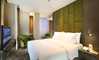 Swiss-Belinn Balikpapan