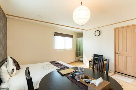 Villa Kamakura Отели рядом с достопримечательностью «Shichirigahama Beach»