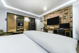 Daegu Bongdeok Sweet