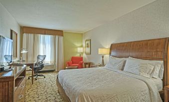 Hilton Garden Inn Mt. Laurel