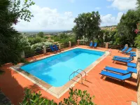 Bouganville - Pools