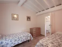 Le Pergole