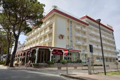 Hotel Astoria