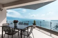DN Sea Apartments - شاطئ