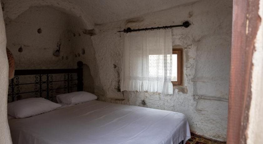 Kelebek Special Cave Hotel