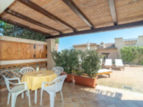 Corbezzolo 7 - Vista Village