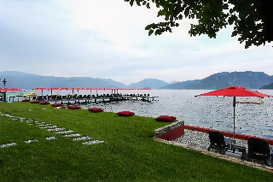 Grand Yazıcı Club Marmaris Palace