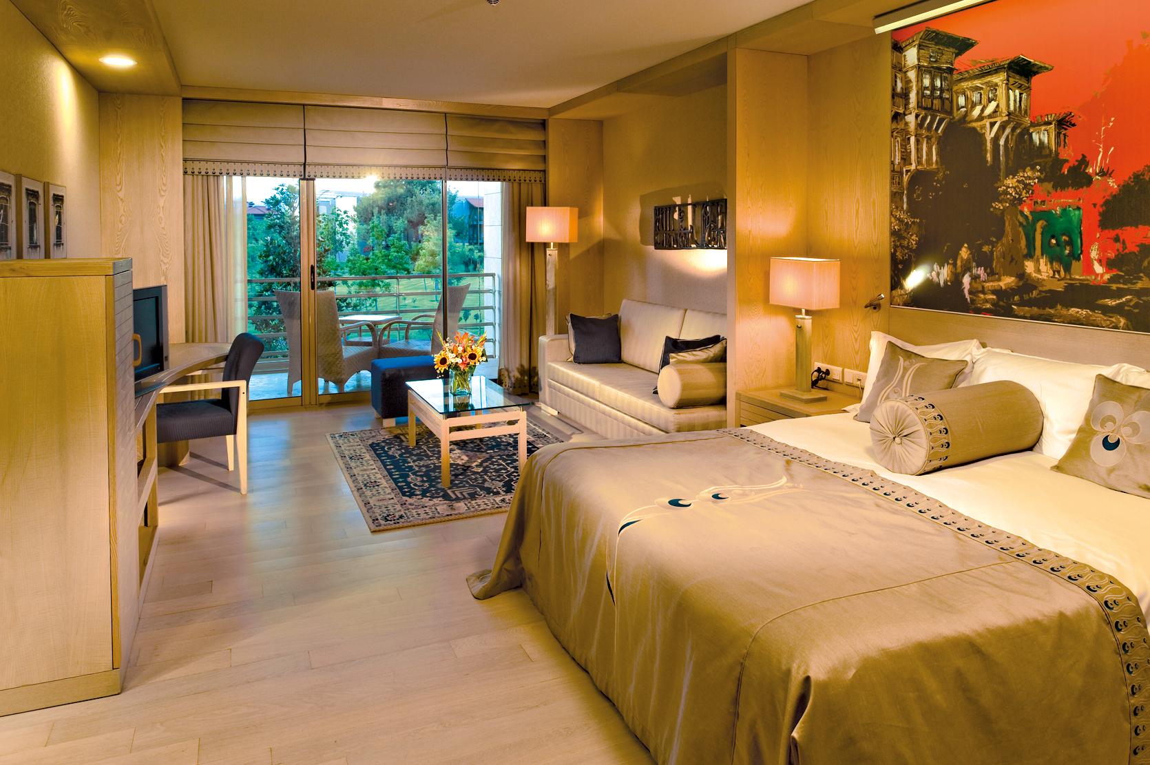 Gloria Serenity Resort