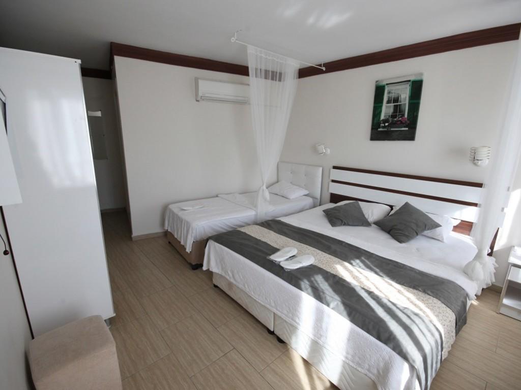 Destina Hotel Bozcaada (Lavinya Hotel Bozcaada)