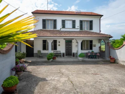 Casa Della Peschiera Hotel a 
