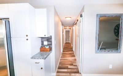 Corridor ? Mins from Bsu Stadium ? Entertainer`s Dream! Photo