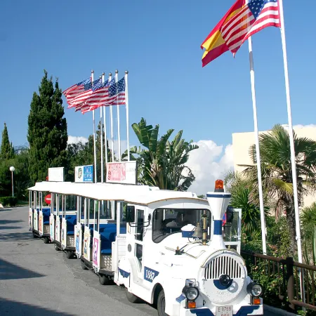 Ramada Hotel & Suites by Wyndham Costa del Sol Fuengirola