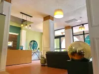 Hotel Plaza Morelia Hotels in Morelia