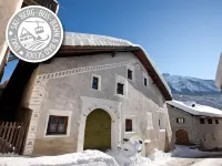 Badehotel Belvair