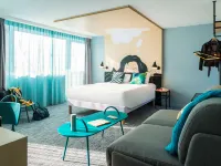 Ibis Styles Louvain-la-Neuve - Hotel & Events