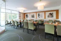 Seminaris Sunday Hotel Potsdam Babelsber - Frühstück