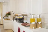 Hotel Vienna Ostenda e Ristorante il Danubio - breakfast