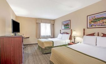 Baymont by Wyndham Louisville Airport South