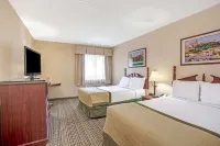 Baymont by Wyndham Louisville Airport South - Phòng Gym