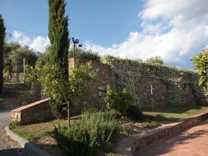 Holiday Home On The Hills Of Lucca Private Pool