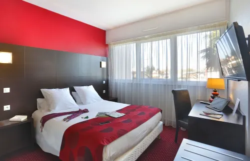 Cit'Hotel Atlantic Hotel Hotels in Lons
