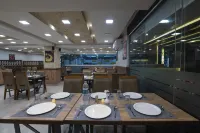 Hotel Monarch International Hotels in Bangalore