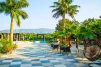 The Bhagwati Resort Hotels in Abu Road