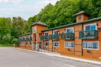 Econo Lodge Lakeview